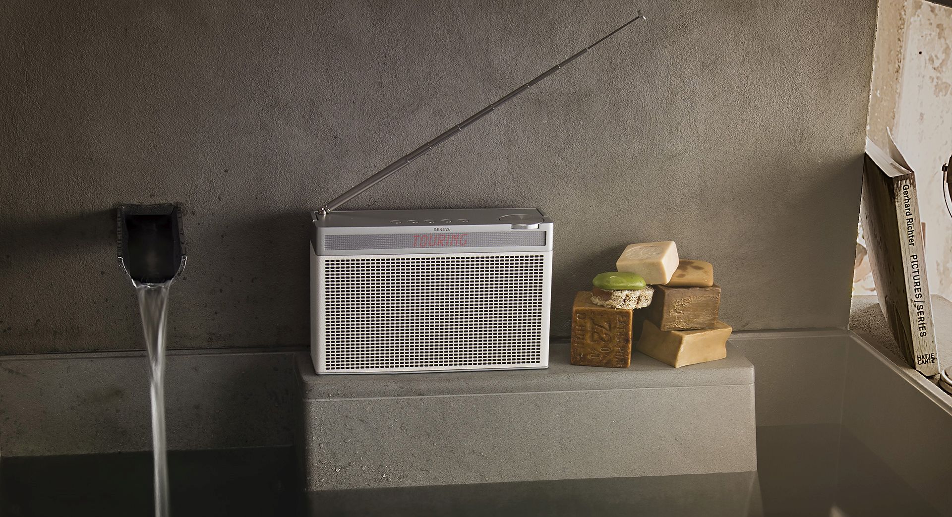 Geneva Touring MSP Hifi Studio