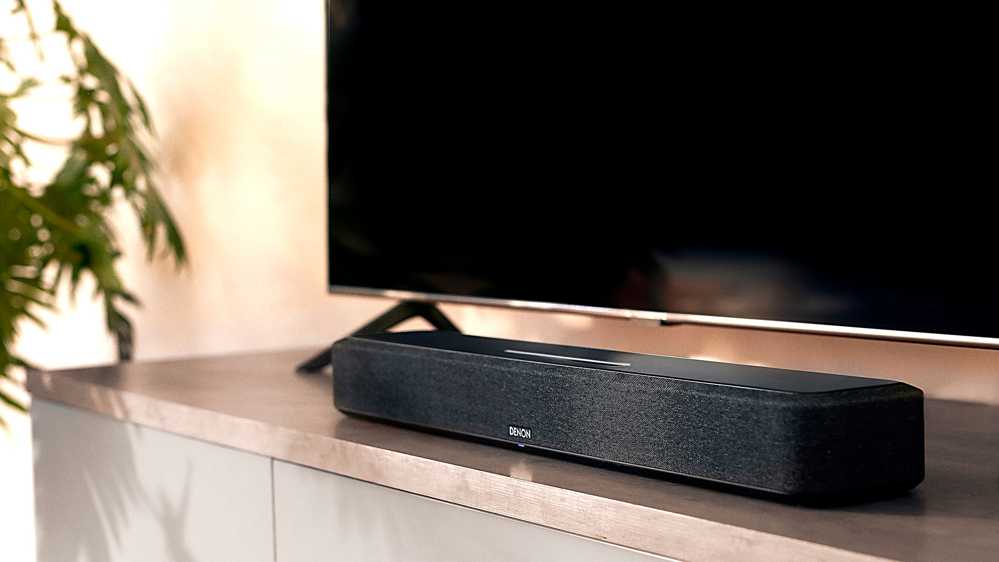 Denon Home Sound Bar 550 – MSP Hifi Studio