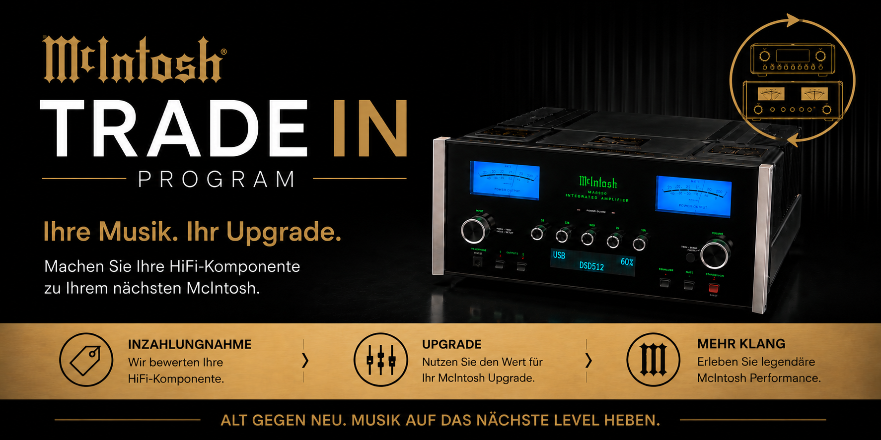 Trade in Händler Breit Web